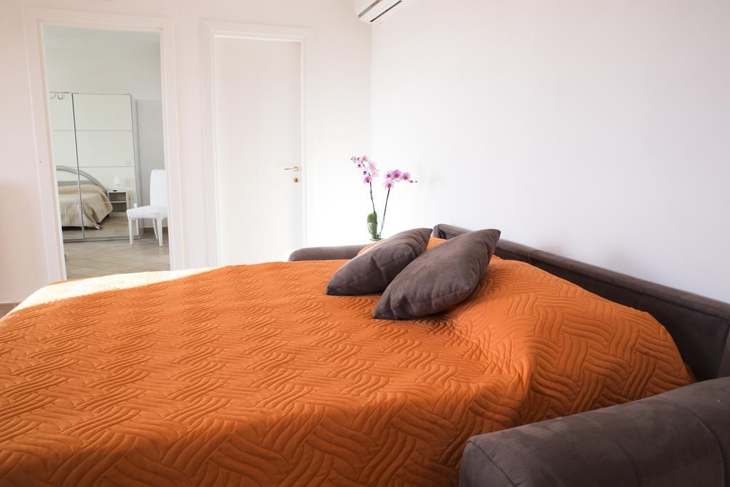 Bed and Breakfast Lemon Flats Sorrent Zimmer foto
