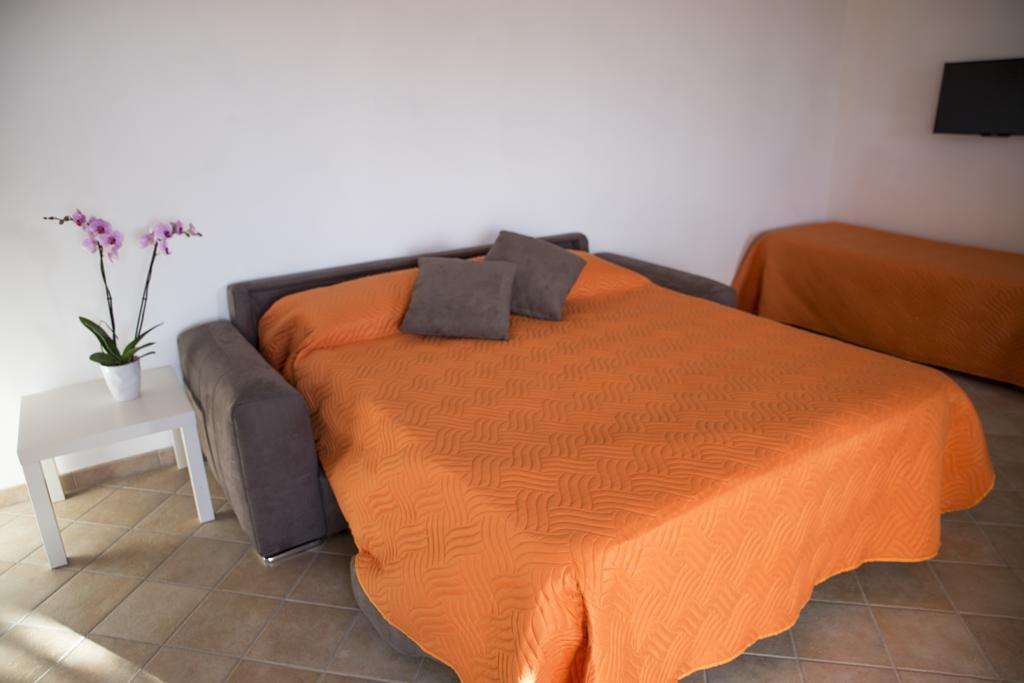 Bed and Breakfast Lemon Flats Sorrent Zimmer foto