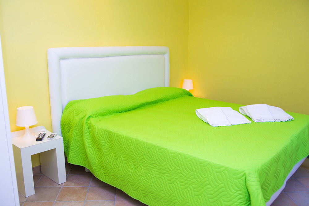 Bed and Breakfast Lemon Flats Sorrent Exterior foto