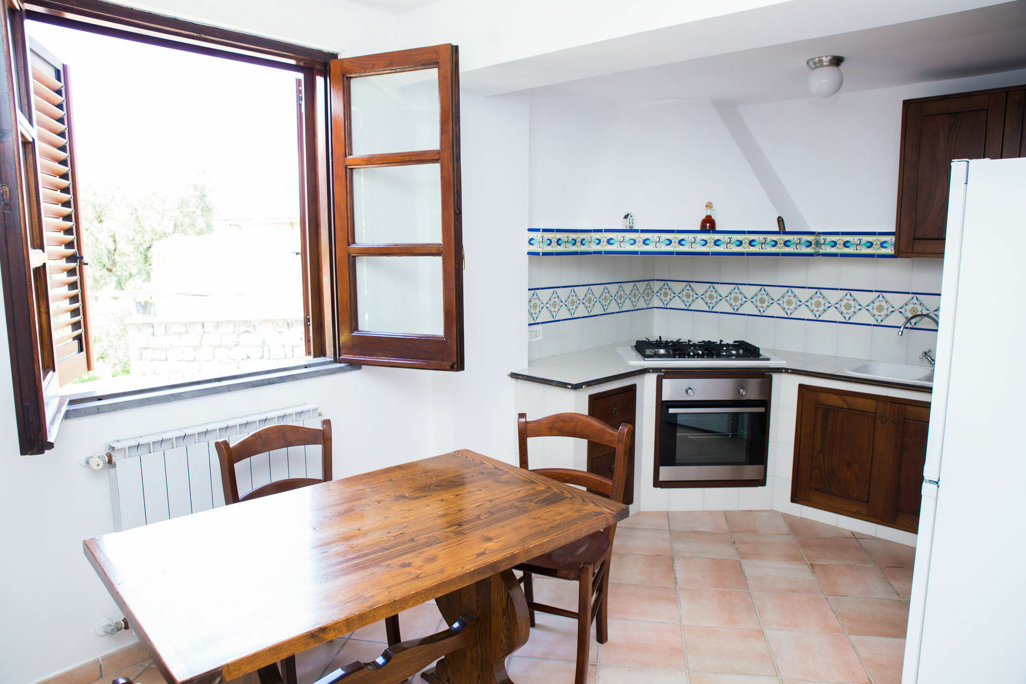 Bed and Breakfast Lemon Flats Sorrent Exterior foto